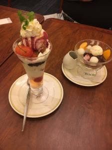 ロイヤルホスト 上大岡店