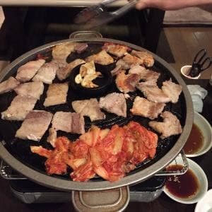 韓流マッコリ酒場 草乃家