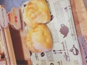 ブーランジェリー・アンプ