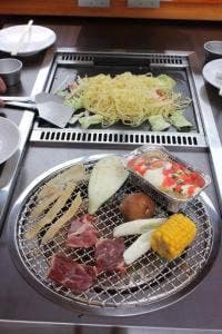 東京ベイクルーズ 拓海屋