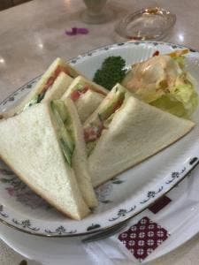 ブーケ