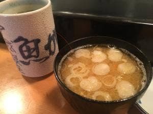 魚がし寿司