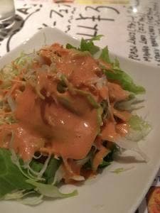 インディアンダイニングスパイス