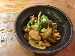 ほるたん屋 如意店