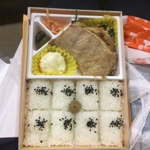 崎陽軒 市営地下鉄湘南台駅店