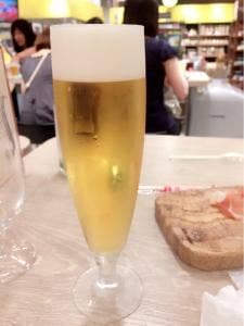 ワールドクラフトビールバー