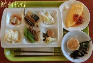 バイキングレストラン 森とそよ風 宮城蔵王ロイヤルホテル