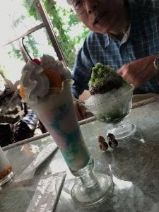 ミルキーウェイ