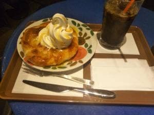 サンマルクカフェ シァルプラット東神奈川店