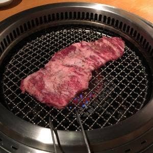 炙
