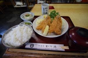 かつ源