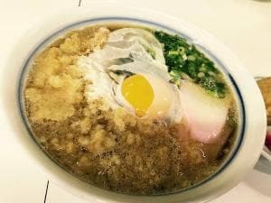 まつや 空港通店