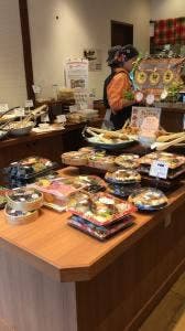 クックチャム 西鉄香椎駅前店