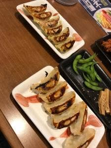 丸源ラーメン 大府店