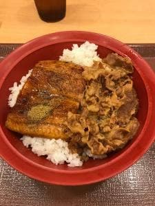 すき家 247号美浜店
