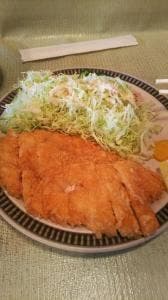 とんかつ さいとう