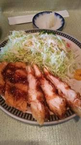 とんかつ さいとう