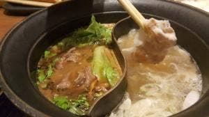 しゃぶしゃぶ温野菜 金山駅前店