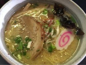 ラーメンさわや