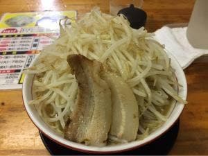 ラーメン どかいち