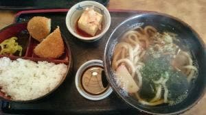 めん処 むさし
