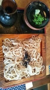 めん処 むさし