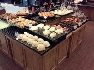 カンテボーレ 堺鉄砲町店