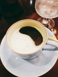 珈琲のシャポー 土居町本店