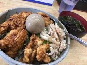 麺匠まゆ美