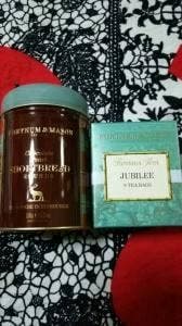 FORTNUM & MASON 町田小田急店
