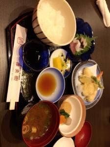 サラリーマン割烹 彦兵衛