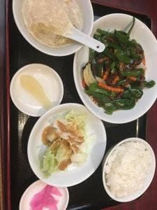喜臨門