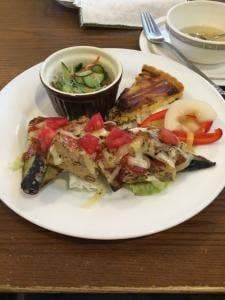 カフェ・ド・ロレーヌ