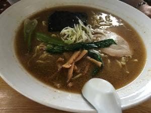 らーめん山ちゃん