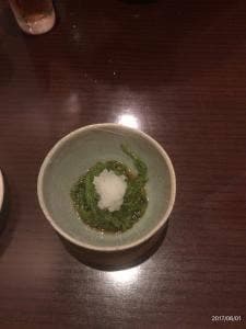 千歳船橋 旬菜酒庵 五明