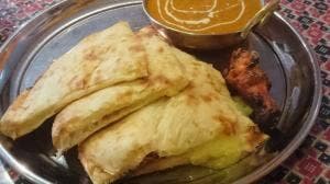 タージマハルエベレスト 石山店