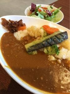 キッチンHana 花菜ガーデン