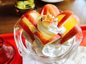 喫茶堂アメリ館末吉店