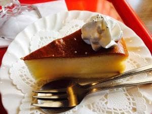 喫茶堂アメリ館末吉店