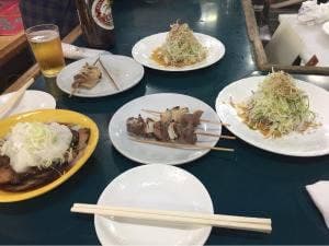 長兵衛若浜支店