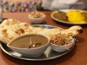 TIFFIN de CoCo 甲州勝沼店