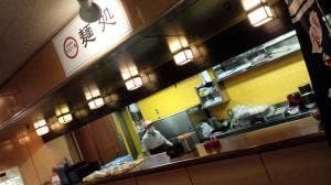 食堂 オステリア