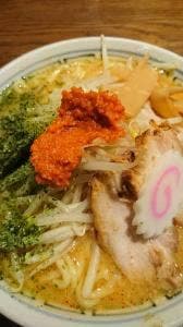 ちゃーしゅうや武蔵 アピタ亀田店