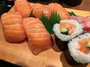 街のみなと 阪急三番街店