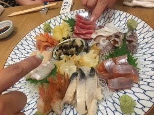すし処 のむら