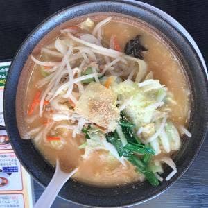 幸楽苑 羽生店