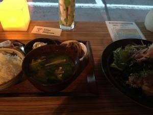 平尾2丁目カフェ