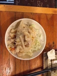 串車力 武蔵小杉店