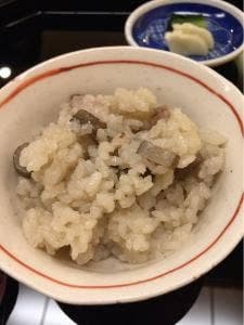日本料理 月乃井
