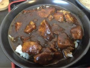 RAMEN CAFE 茉莉花